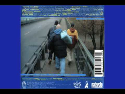 Kloszard & Familia H.P. - Poruszam Tłumem