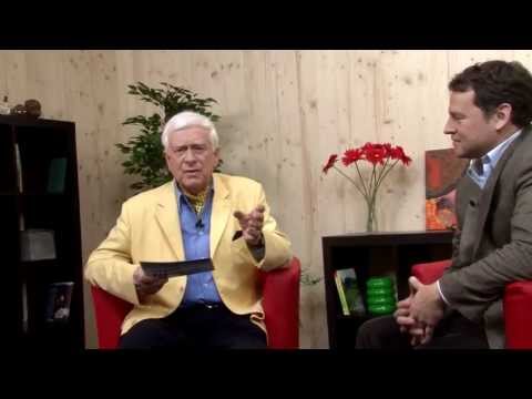 Prof. Bankhofer, Dr. Oldhaver: Buchvorstellung Enzym-Hefezellen