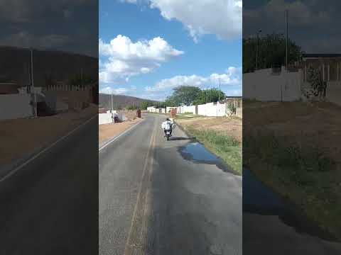 PB-426 açude de Coremas-PB #deus #fé #nordeste #caminhoneiro #açudecoremas #paraiba #viagem #yt