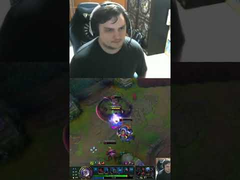 average RENGAR player #shorts #leagueoflegends #rengar #lolclips #challenger #dekar173 #lolshorts