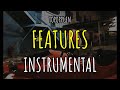 INSTRUMENTAL FEATURES Topoppgen