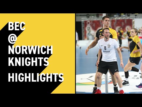 HIGHLIGHTS  BEC @ NORWICH
