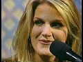 Trisha Yearwood and Garth Brooks - Walkaway Joe (1997) Live