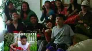 Life is a Beautiful Thing Music Video