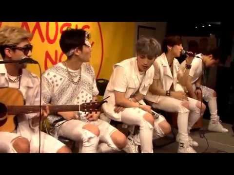 AKZ 20150620 Japan Mini Alubum Release Event 「으르렁」cover.