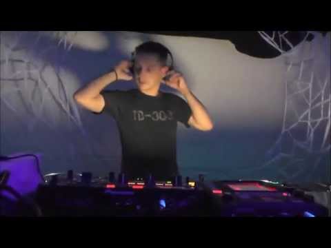 Collabs @ Sakog Rene Reiter