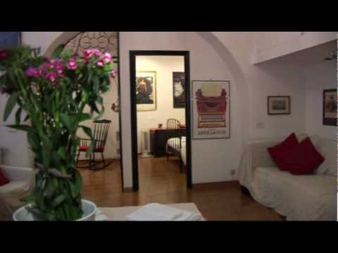 Rome Apartments Coliseum Via Ciancaleoni Roman Reference listing 120
