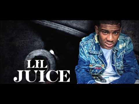 YNW$ LIL JUICE FT MULA & SMOOVE DA RB - FUCK A NIGGA