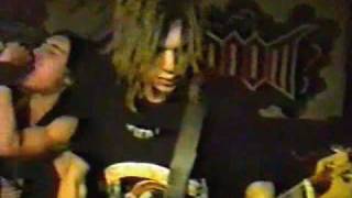 Doom - Means To An End (live at Waiblingen, 1989)