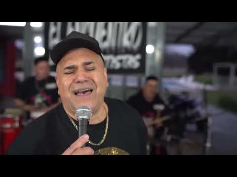 FABIAN Y LOS DORADOS SESSION EL ENCUENTRO DE LOS ARTISTAS 