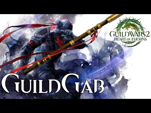 GuildGab #48 ● DAREDEVIL and Beyond