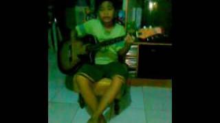 Fall for You by Adrian Ayala (Accoustic)