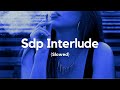 Travis Scott Sdp Interlude Slowed