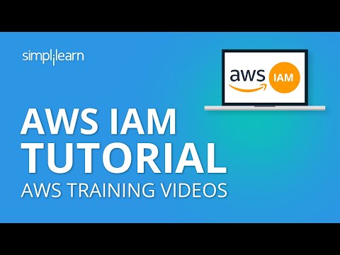 AWS In 5 Minutes | What Is AWS | AWS Tutorial For Beginners | AWS Training | Simplilearn