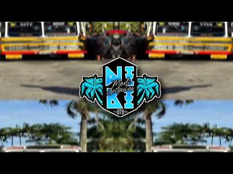 PICKY [ DJ DEXTER X SOUTHXIDE DJ ]