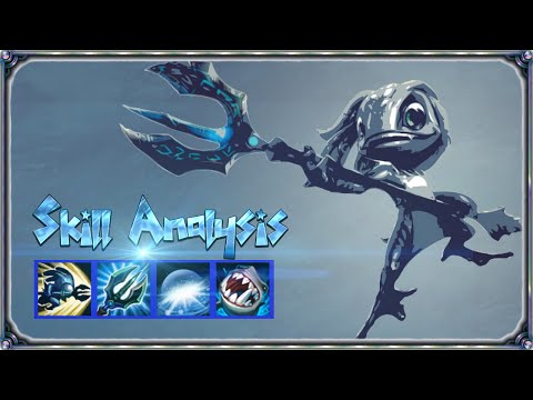 Fizz | Advanced in-depth Skill Explanation & Tricks - CodFizz