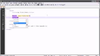 מדריך HTML - שיעור 14: CSS + html color