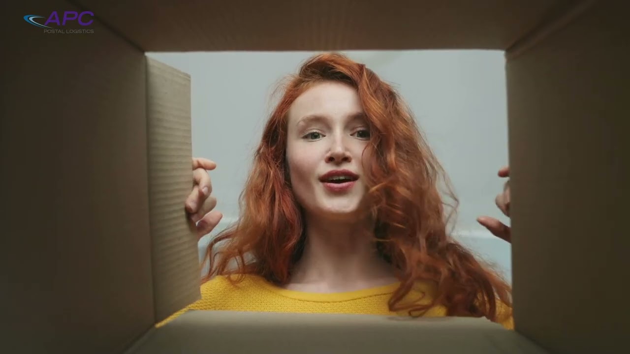 APC Postal Logistics - About Us