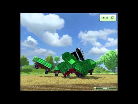 Farming Simulator 2013 - Classics on Steam