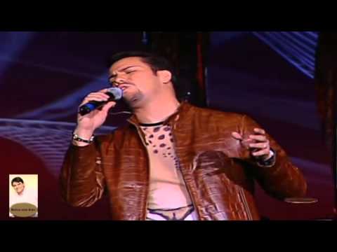 HE TRATADO - GILBERTO SANTA ROSA & VICTOR MANUELLE