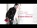 Michael Bublé - All I Want For Christmas Is You [Official HD]