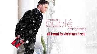 Songtext von Michael Bublé - All I Want for Christmas Is You ... Text Musik-video-Miniaturansicht