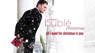 Michael Bublé - All I Want For Christmas Is You [Official HD]