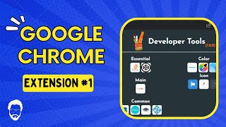 Google Chrome Extension 1: Yayınlama ve manifest.json