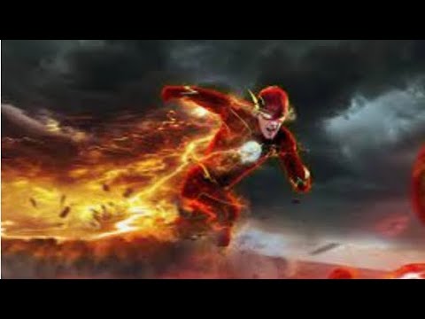 The flash impossible