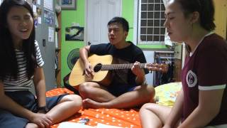 It Is Well Hillsong || Cover by the Cousin Band