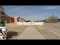 The Bass Cannon Monsterpiece Theater Dance