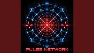 Pulse Network | Driving Tech House Bassline | Rhythmic Precision