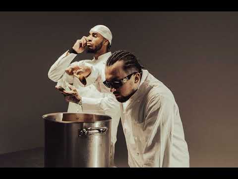 [FREE] MISZEL x ALBERTO x KABE Drill Type Beat - "CREATED" | prod. naurabeats