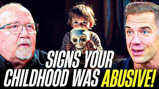The Narcissism Therapist: #1 Sign You Were Raised by Narcissistic Parents!