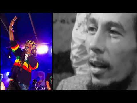 DAWEED _ ALKEBULAN  SUR LE _STEP RIDDIM