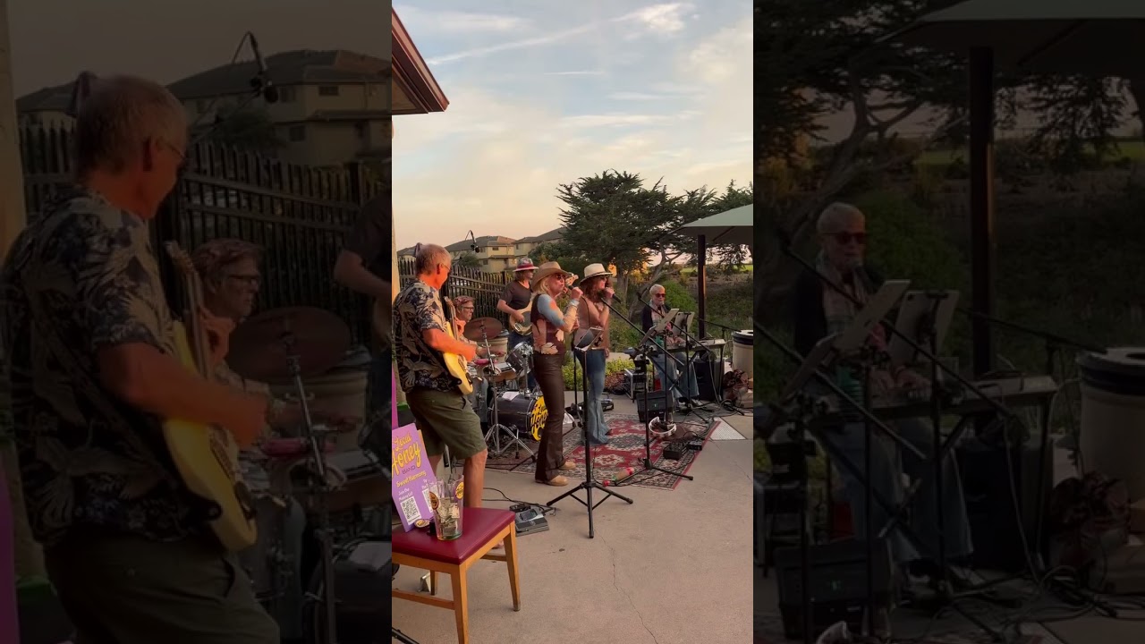 Promotional video thumbnail 1 for Local Honey Band