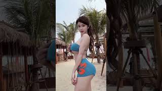 Let_s go to the beach together_ ? _djjennachew