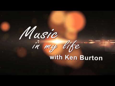 'Music in my Life' with Che Sampson