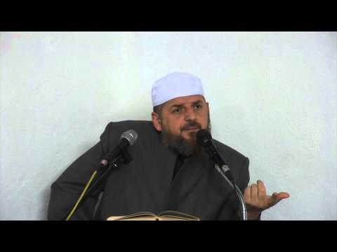 20.Ta-Ha 36-40 - Dhuntitë e Allahut ndaj Musës a.s