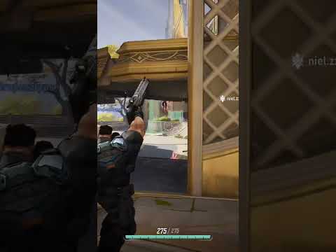 Punisher ultimate beams and melts #marvelrivals #gaming #marvelplays #pcgaming #marvelgames