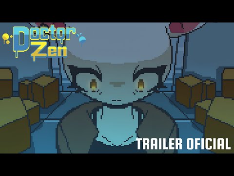 Doctor Zen