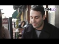 Ben Westbeech Interview 2011 by The Guestlist ...