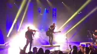 Rest In Peace - LIVE - Yellowcard - San Antonio