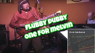 "One For Melvin" Ron Jackson's Hammond Organ Soul Jazz Band