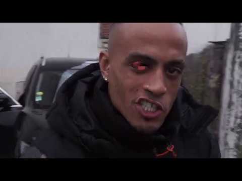 Ynnek - Polémiquer (Clip Officiel)