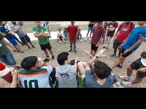 BES vs PALKA vs COLO YK - 8VOS (Torneo Oficial) Fecha 3