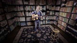 Andrew Combs - Hazel - 3/22/2017 - Paste Studios, New York, NY