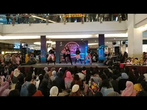 (190428) Mitzy Dance Cover Itzy - 16shoot+Dalla Dalla+Dance break