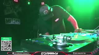 DJ Marky - Live @ Jungle Empire Party, Mexico 2021