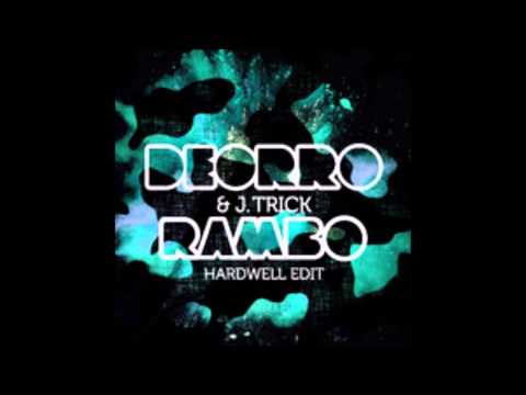 Deorro - Rambo vs Lose It (Mashup)